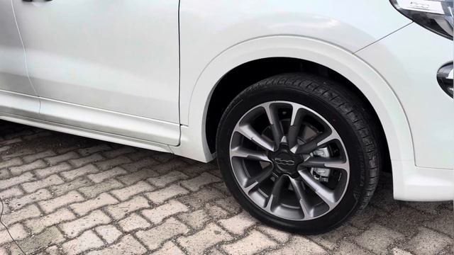 Fiat 500X Soft Top Araç Tanıtım смотреть онлайн