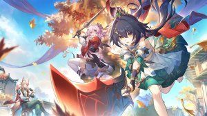 Honkai: Star Rail Глазами Новичка (Обзор)