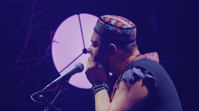 Ethnoscope Fest 2023- Microcoma Live #musicfestival