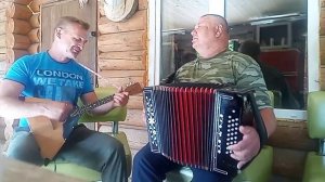 «Стоит берёза на опушке»