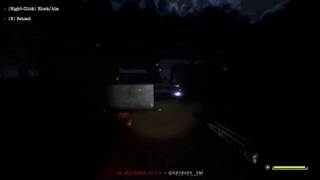 Ad Infernum - Pre Alpha Demo Gameplay (Survival Horror) смотреть онлайн