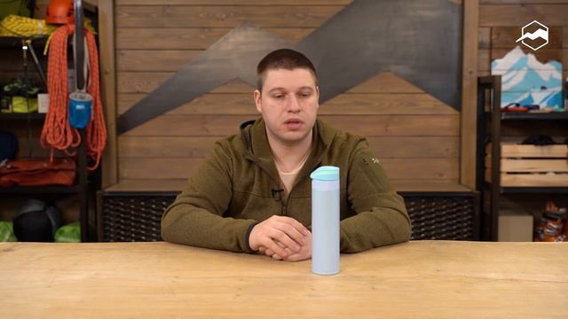 Термос Thermos Mobile Mug 450. Обзор