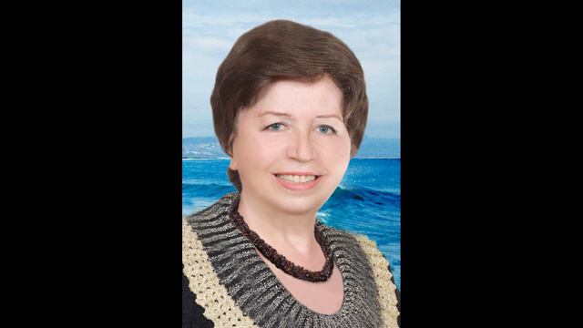 Надежда Семина - Белой акации гроздья душистые смотреть онлайн