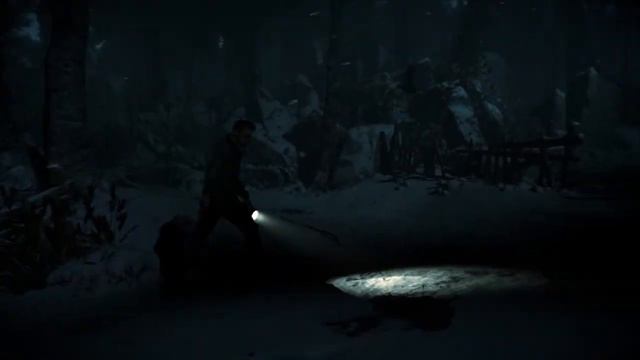 " LOYALITY " - UNTIL DAWN : Full Game Walkthrough No Commentary - CHAPTER 4 смотреть онлайн