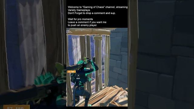 Fortnite Games Then Puzzle game, #puzzle #gaming #live смотреть онлайн