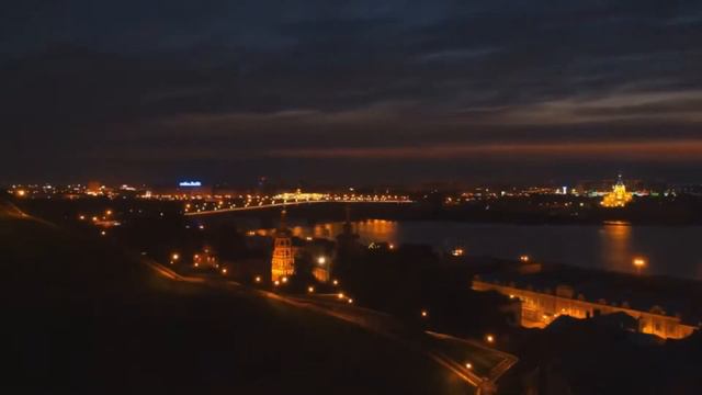 Nizhny Novgorod|Нижний Новгород смотреть онлайн