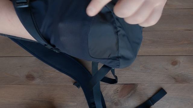 Рюкзак Osprey Quasar 26 ?