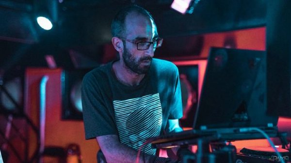 Kliment live @ Modem Festival, 2021