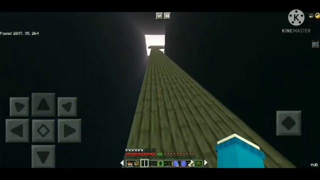 Main Map Undertale 3D Di Minecraft Pe Part 2 | Pergi Ke Waterfall Dan Melawan Undyne! Undertale Mcp