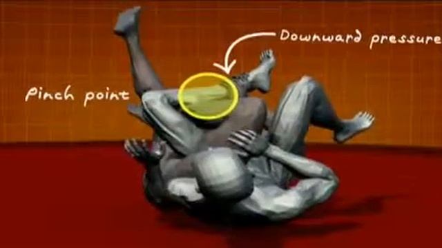 www.TheGioiTyPhu.com - Human Weapon - Master Moves of Sambo (Russian Extreme Fighting).flv смотреть онлайн
