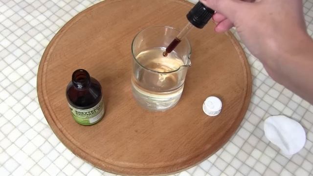 Вау-эффект//Супер-средство от прыщей и жирной кожи. смотреть онлайн