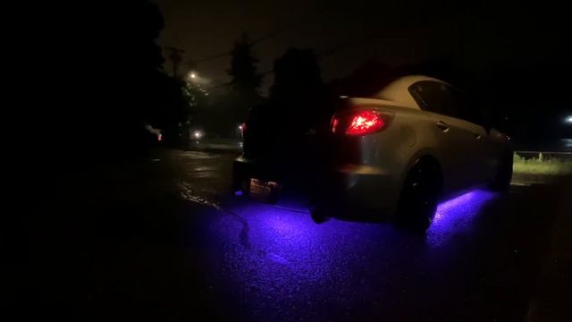 2010 Mazda 3 S Sport Exhaust Straightpipe-LOUD 4 BANGER?? смотреть онлайн