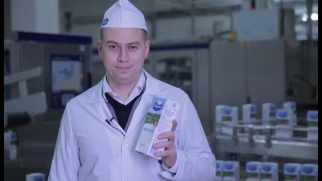 Что нужно знать о сроке годности молока? | Молочный эксперт. Савушкин продукт смотреть онлайн