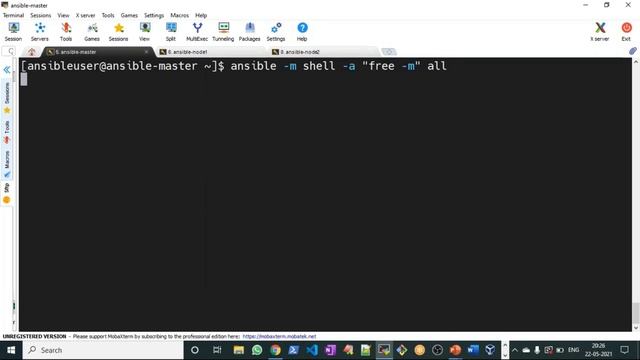 AWS DevOps | Ansible Implementation Part#2 | Cloud Computing In Telugu | Amazon Web Services смотреть онлайн