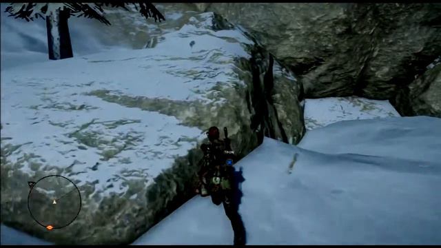 The Inquisition Cometh // Dragon Age: Inquisition // PS3 - Part 2 смотреть онлайн