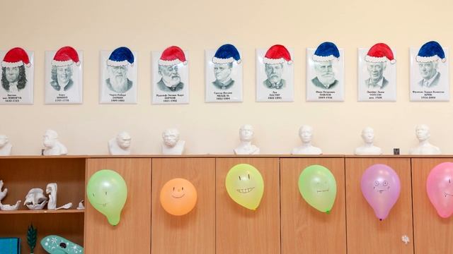 Акция "Новогодние окна" смотреть онлайн