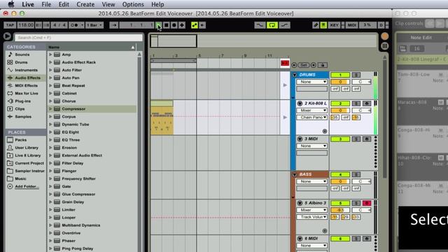 Liquid Rhythm: v1.4 Update Description смотреть онлайн