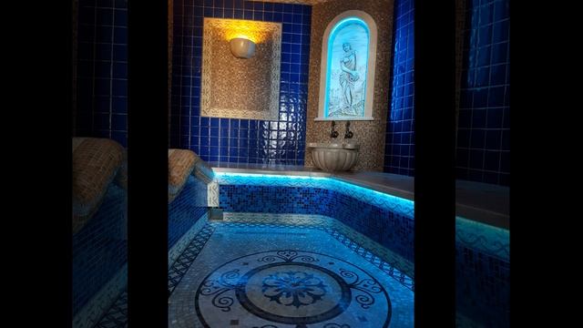 Строительство Хамама смотреть онлайн