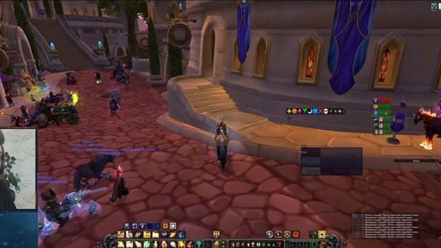 Пробую на Вкус Халяву - WowCircle x1 смотреть онлайн