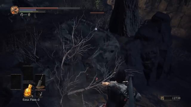 Let's Play Dark Souls 3 - S7 P2 - The Undead Legion смотреть онлайн