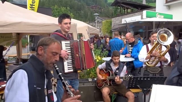 Osttirol Express - Auf ins Goldried von Roland Mühlburger смотреть онлайн