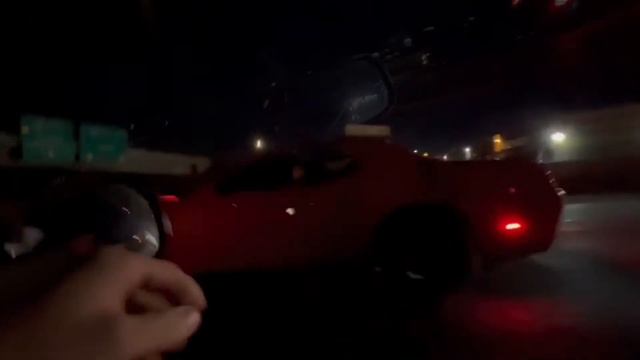 400hp wrx vs the world