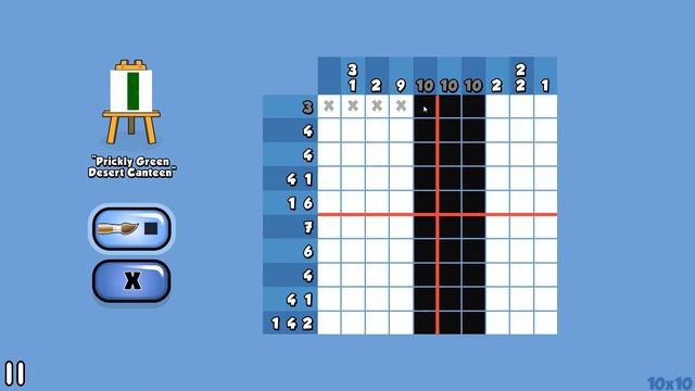 Paint it Back Gameplay #1 смотреть онлайн