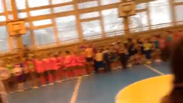 Выход Деда Мороза смотреть онлайн
