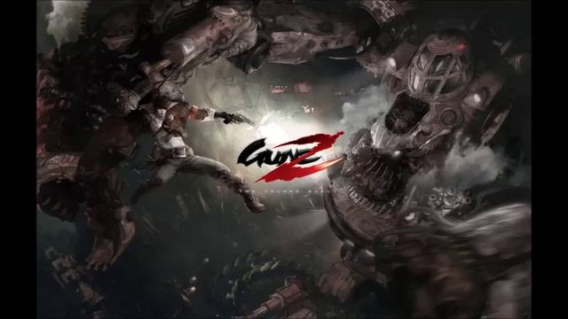 Gunz 2 The Second Duel Soundtracks - Tutorial Song - DOWNLOAD смотреть онлайн