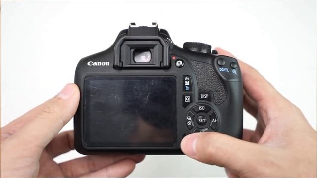 APAKAH KAMERA DSLR CANON 1200D DI TAHUN 2022 MASIH WORK IT ?? смотреть онлайн