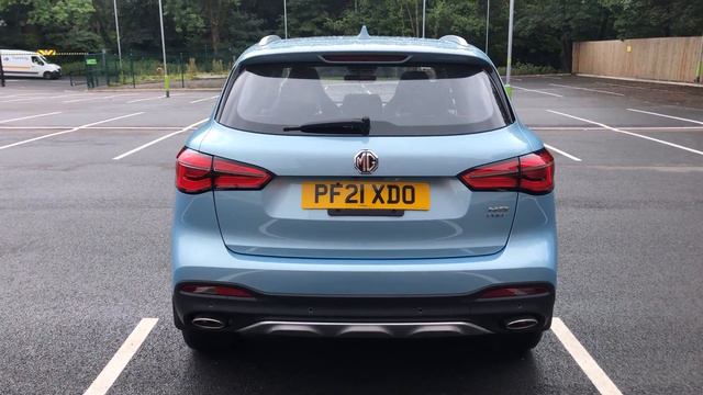 MG - PF21XDO смотреть онлайн