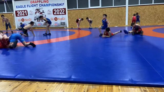 ДРУЖЕСКАЯ ВСТРЕЧА . НОВЫЙ КЯХУЛАЙ - ЛЕНИНКЕНТ🤼#вольнаяборьба #вольнаяборьбаприемы смотреть онлайн