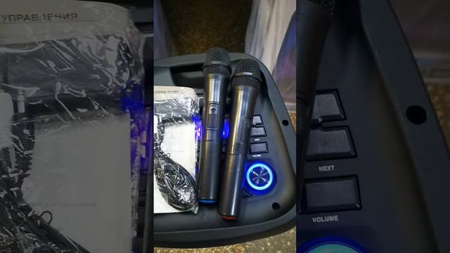 Мощная и крутая колонка Eltronic 20 53 Fire Box 1200 едет в Ульяновск для Вагиза смотреть онлайн