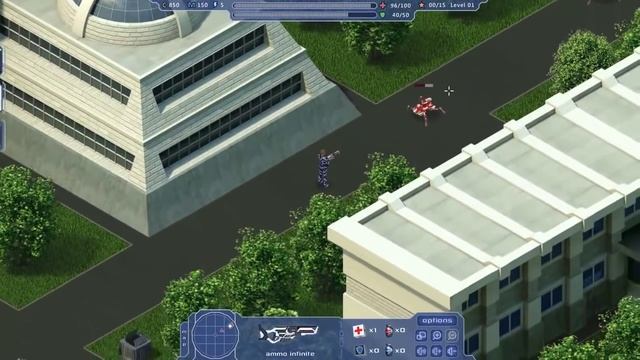 Escape Machines beta gameplay смотреть онлайн