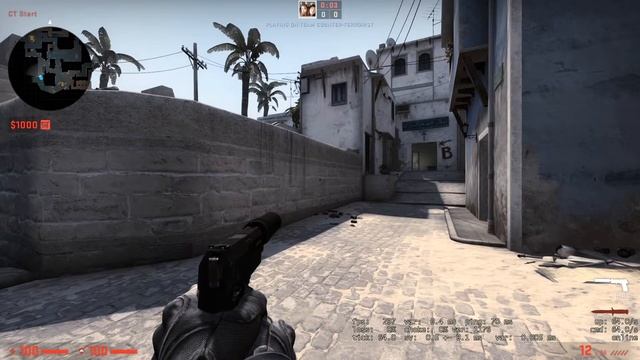 20 Useful RCON Commands for your CSGO Server смотреть онлайн