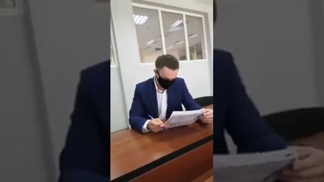 Вот таким образом, органы местного самоуправления способствуют незаконным застройкам смотреть онлайн
