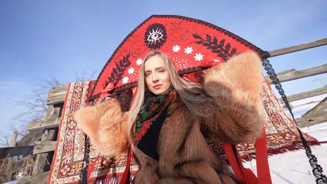 Масленица смотреть онлайн