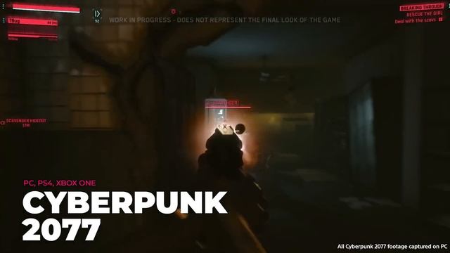 Gamesblender № 406: от Borderlands 3 и сиквела Beneath a Steel Sky до Divinity: Fallen Heroes смотреть онлайн