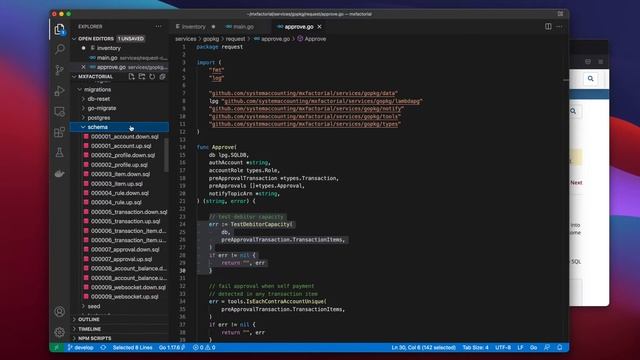 economic policy as code - 009 - the services смотреть онлайн