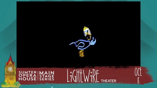 3 0 MSS Lightwire 21 смотреть онлайн