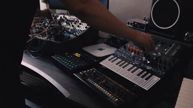 Space Jazz смотреть онлайн