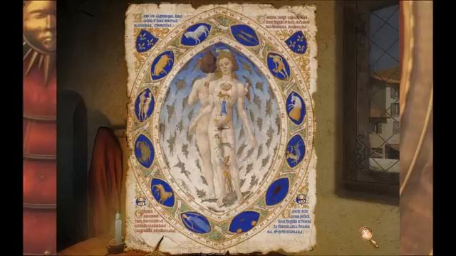 Nostradamus : The last prophecy Lets Play épisode 2