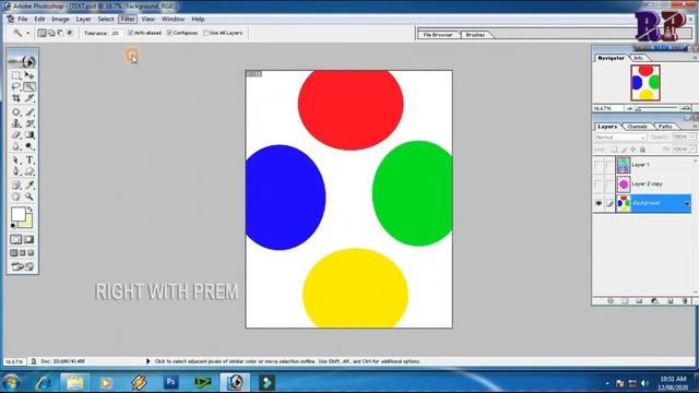 Distort Filter-Noise Filter-Pixlate-SpherizeFilter/Photoshop Filter/Photoshop Tutorial/rightwithpre смотреть онлайн