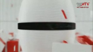 Заставка "#ПРОРЫВ" (Europa Plus TV 23.01.2016)