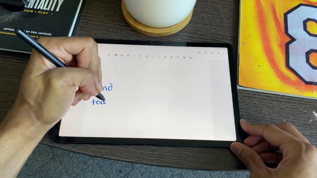 Samsung Galaxy Tab S7: Long Term Review! смотреть онлайн