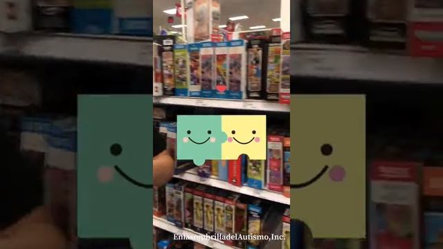 Qué regalar a alguien con Autismo?? смотреть онлайн