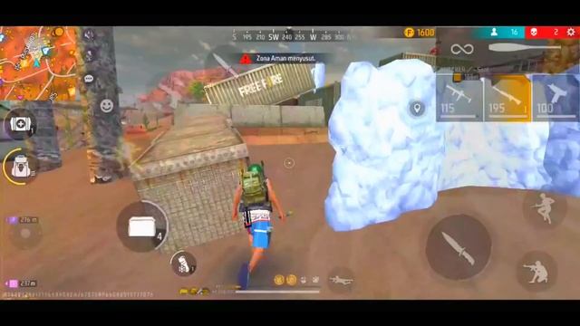 100 Pertandingan Namatin Free fire ! Tapi PRIMIS Only ! смотреть онлайн