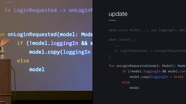 Mobius: A Loopy UI - Ahmed Nawara смотреть онлайн