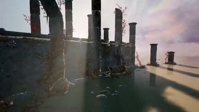WORST GAME EVER?! REVIEW! MIND: Path to Thalamus Enhanced Edition! смотреть онлайн