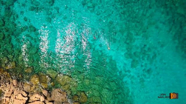 Fig Tree Bay in Protaras, Cyprus смотреть онлайн